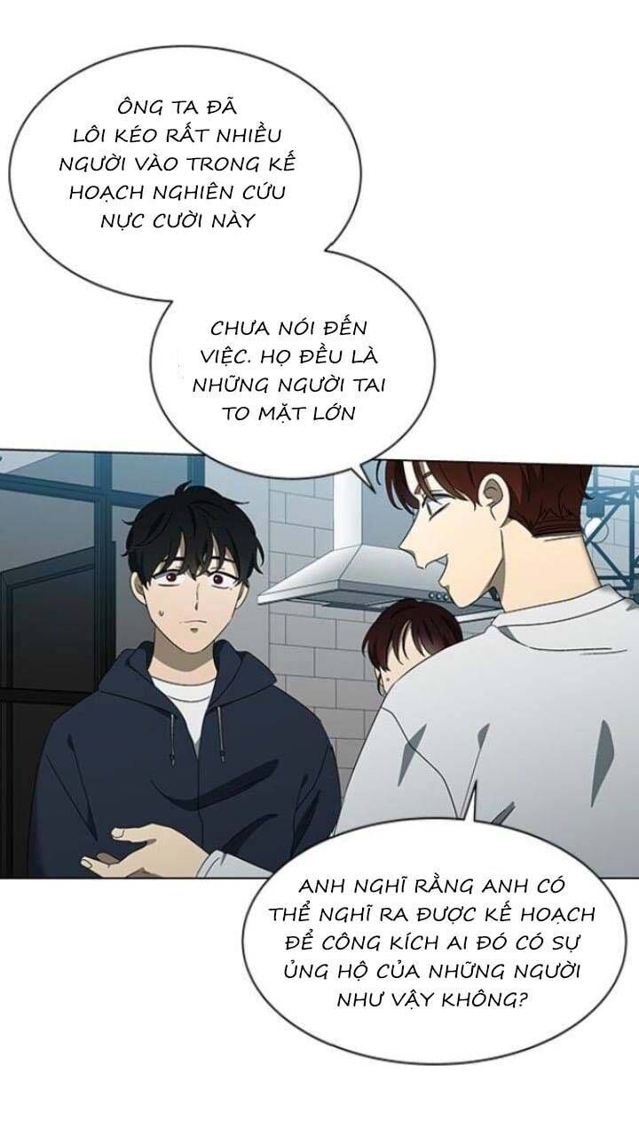 Nó Là Của Tôi Chap 120 - Next Chap 121