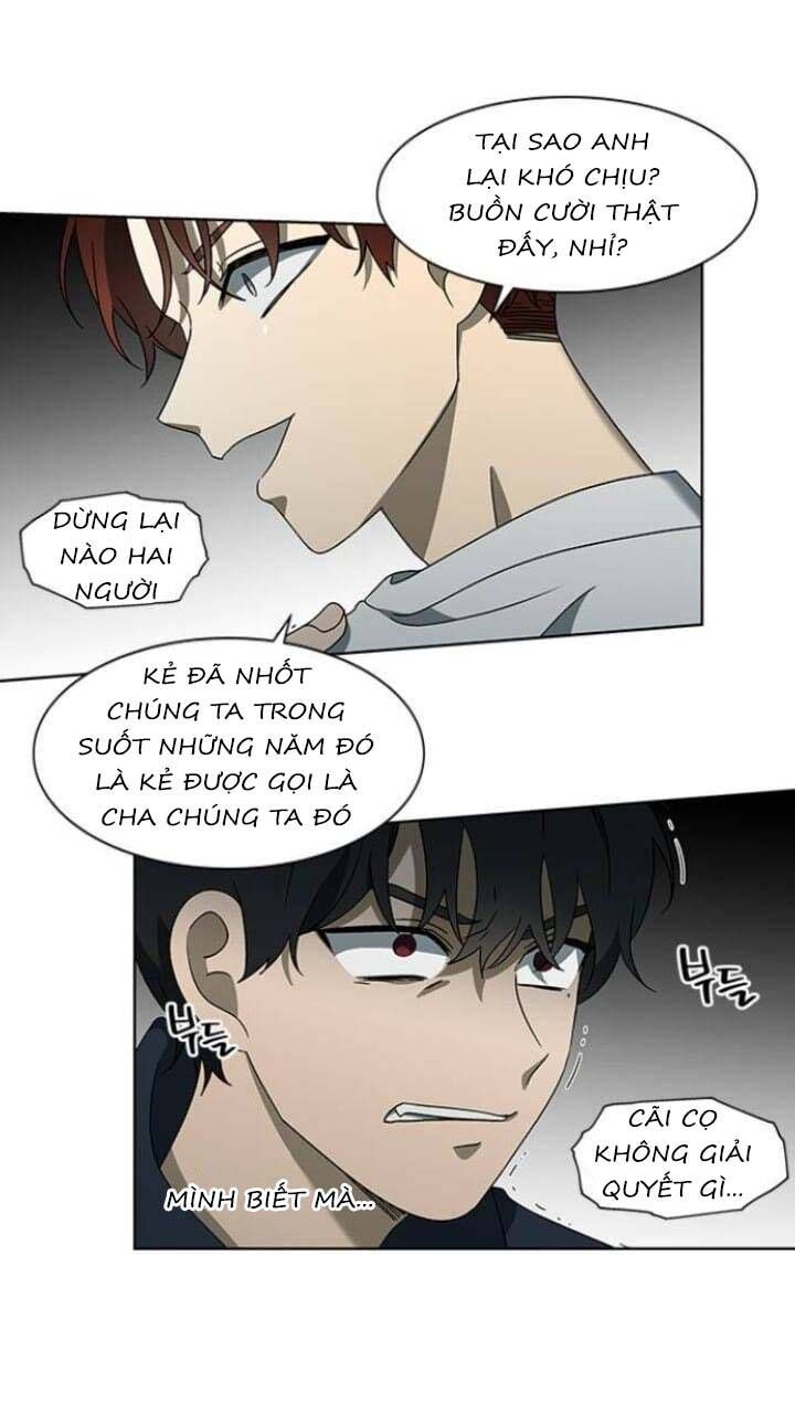Nó Là Của Tôi Chap 120 - Next Chap 121