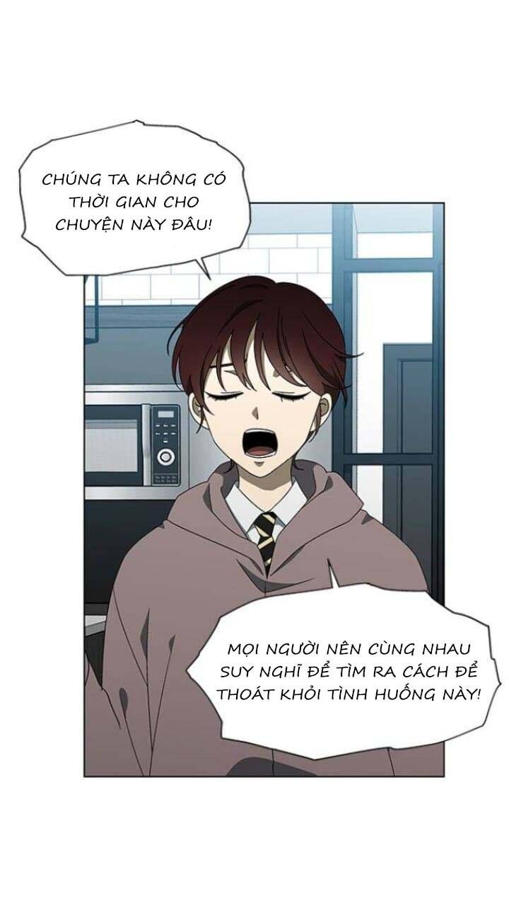Nó Là Của Tôi Chap 120 - Next Chap 121