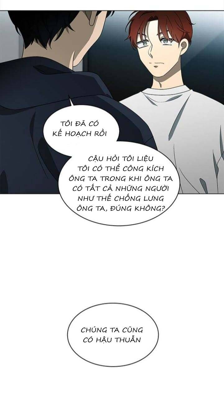 Nó Là Của Tôi Chap 120 - Next Chap 121