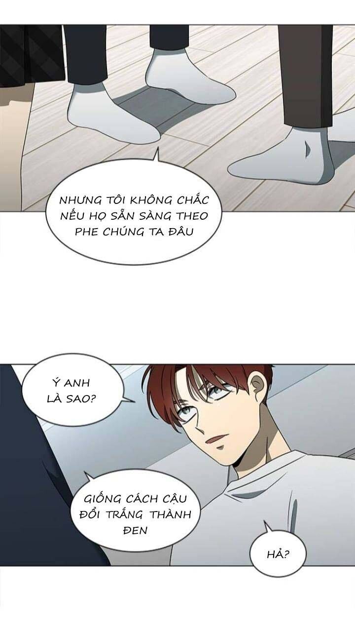 Nó Là Của Tôi Chap 120 - Next Chap 121