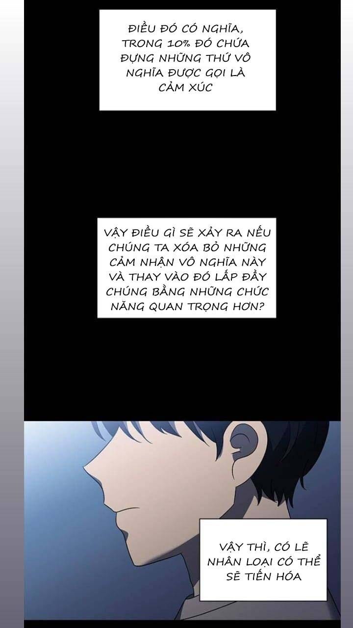 Nó Là Của Tôi Chap 120 - Next Chap 121