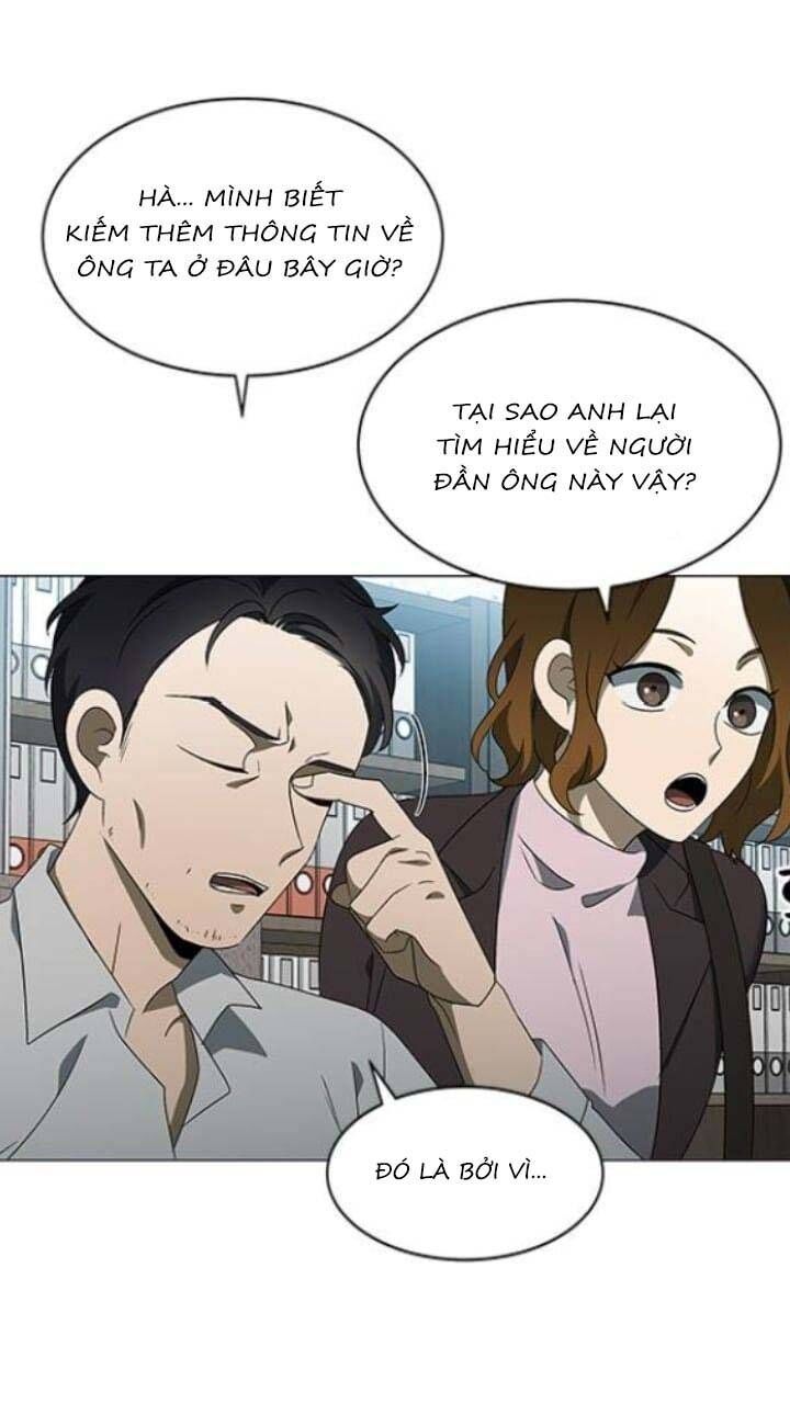 Nó Là Của Tôi Chap 120 - Next Chap 121