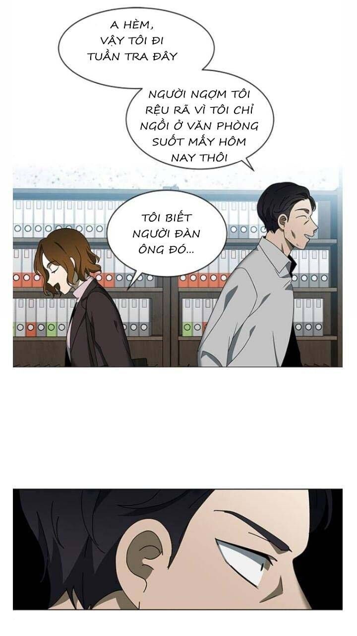 Nó Là Của Tôi Chap 120 - Next Chap 121