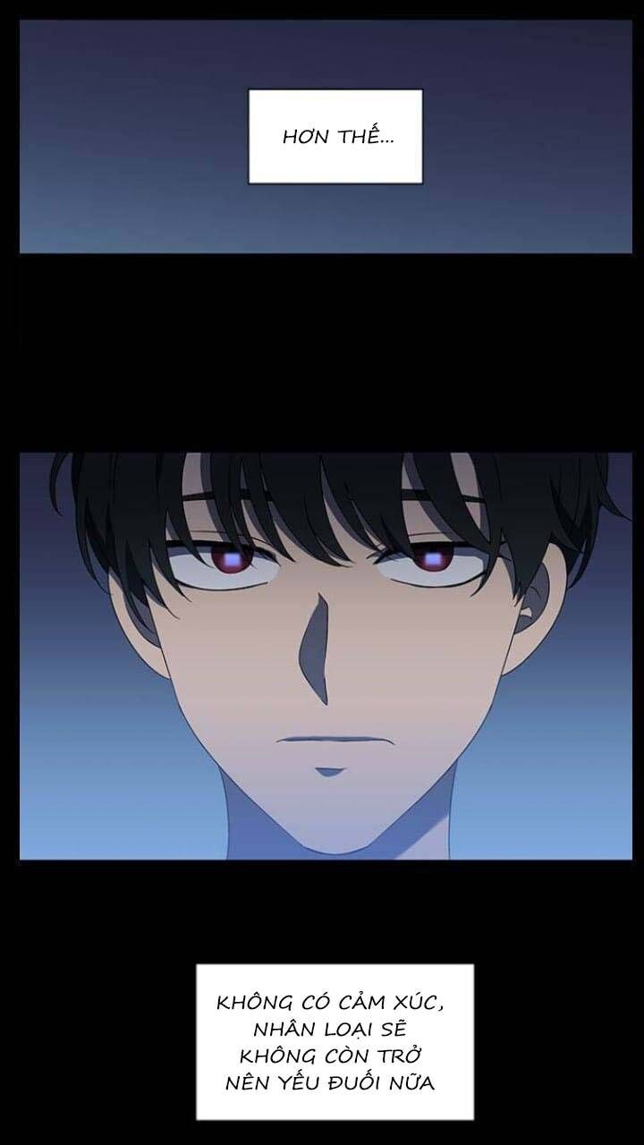Nó Là Của Tôi Chap 120 - Next Chap 121
