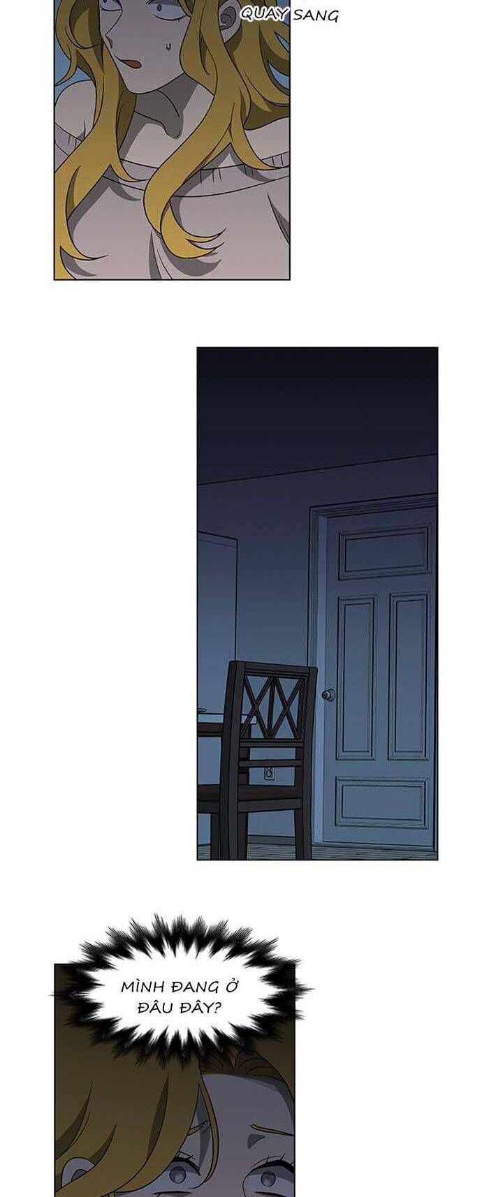 Nó Là Của Tôi Chap 145 - Next Chap 146
