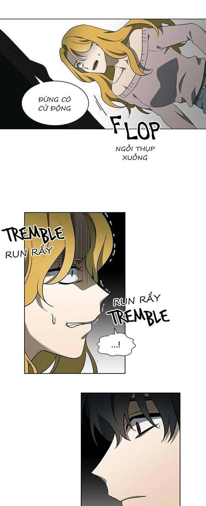 Nó Là Của Tôi Chap 145 - Next Chap 146