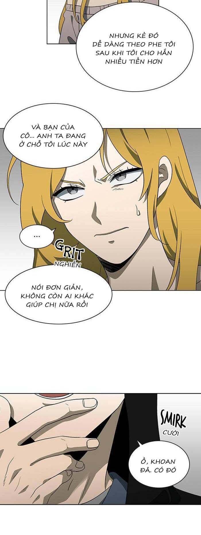 Nó Là Của Tôi Chap 145 - Next Chap 146