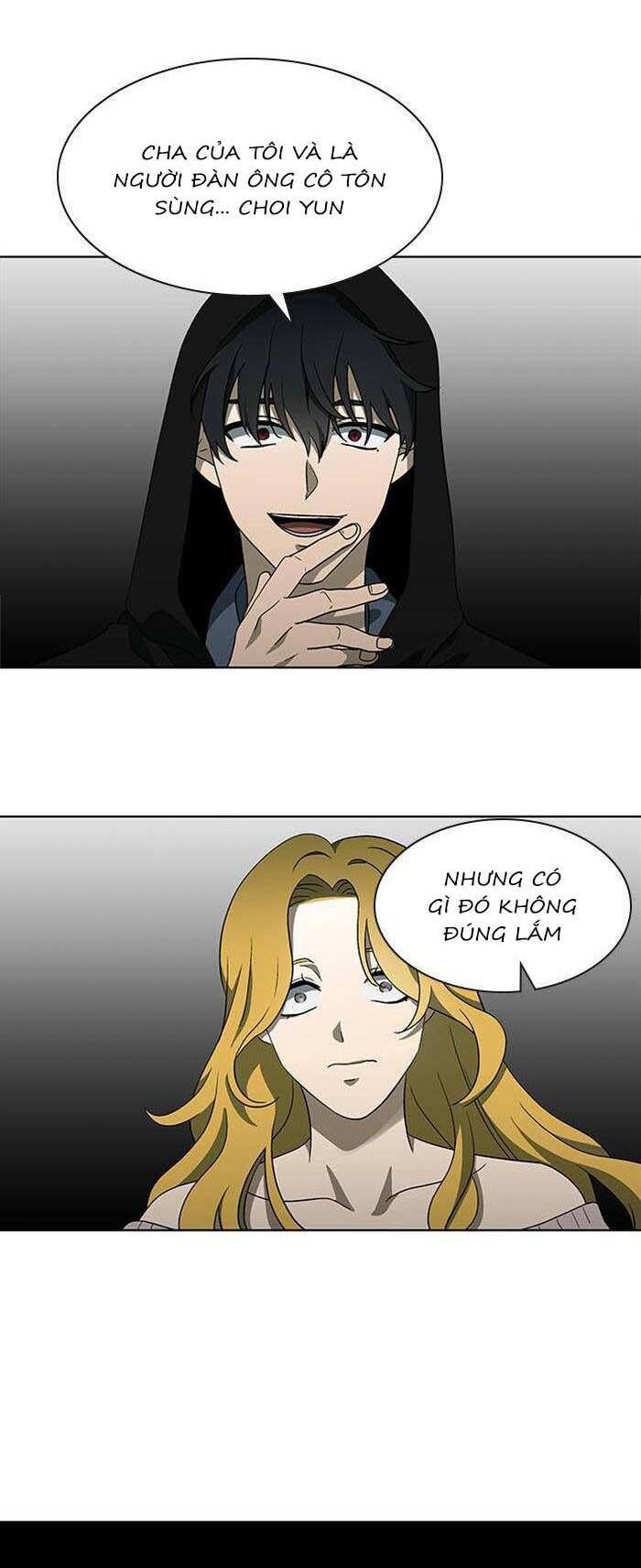 Nó Là Của Tôi Chap 145 - Next Chap 146