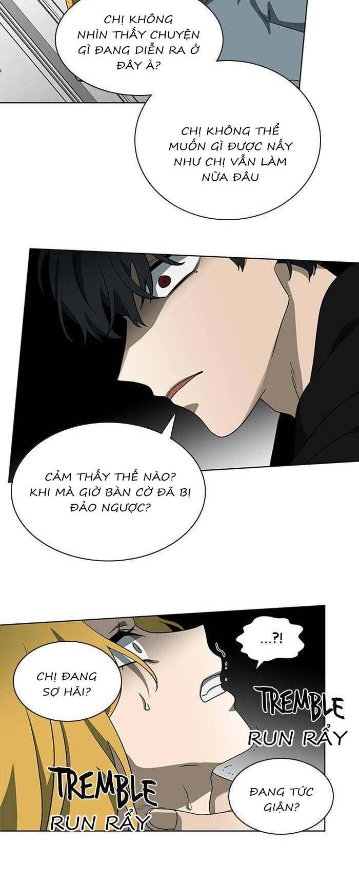 Nó Là Của Tôi Chap 145 - Next Chap 146