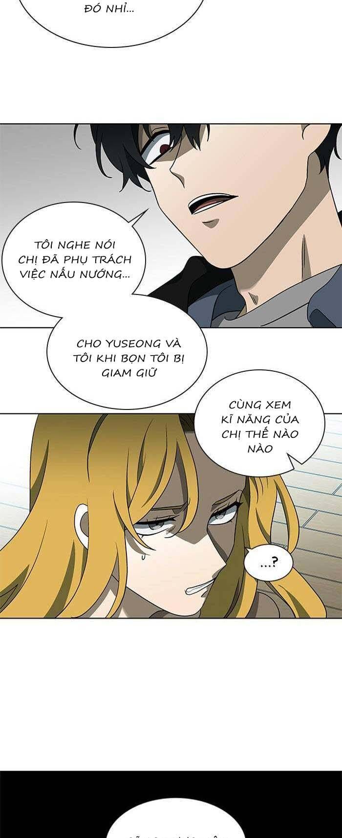 Nó Là Của Tôi Chap 145 - Next Chap 146