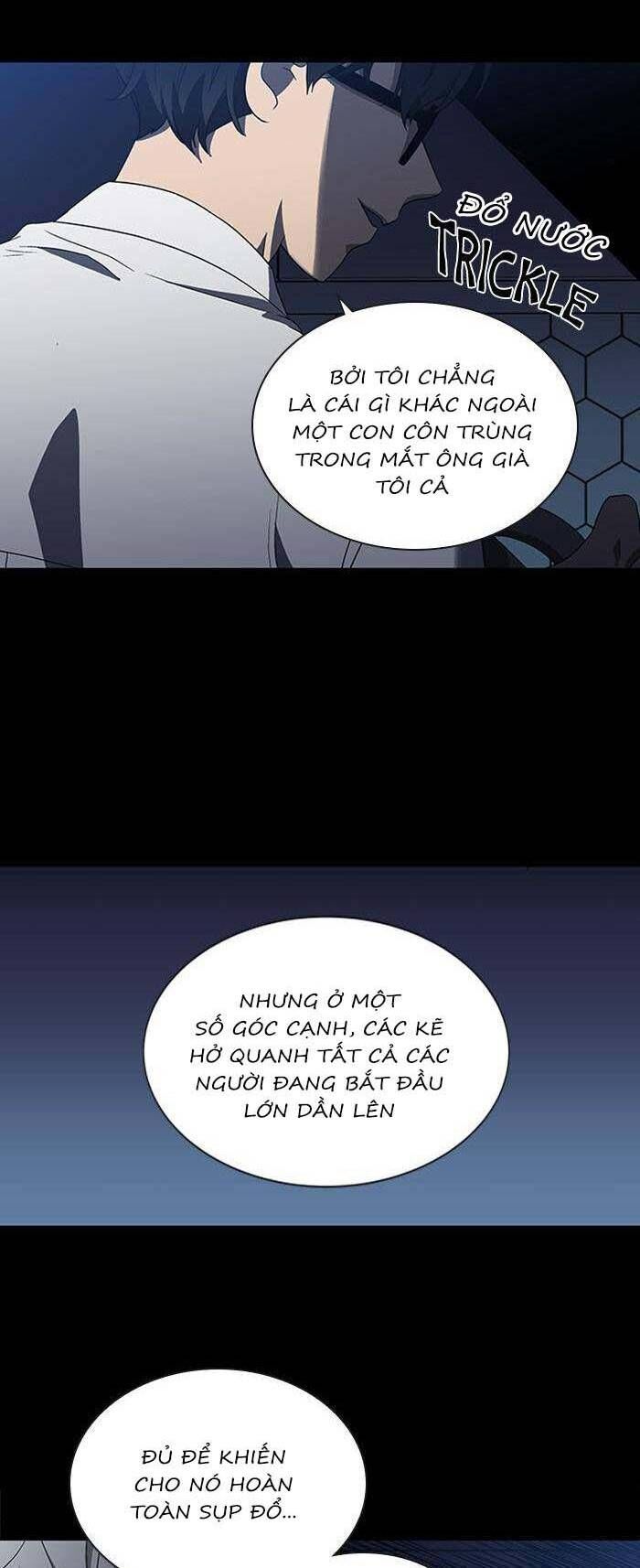Nó Là Của Tôi Chap 145 - Next Chap 146