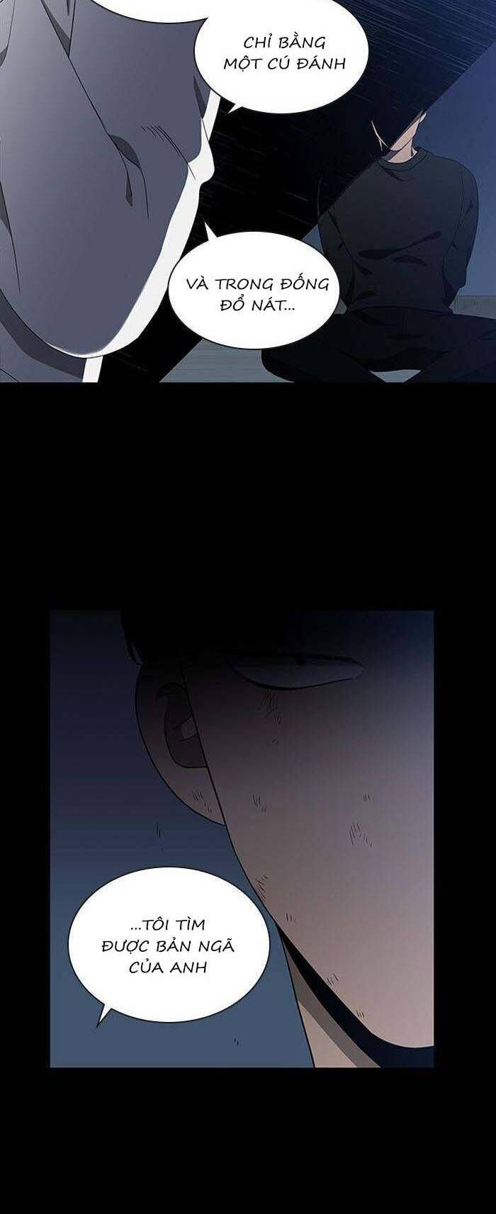 Nó Là Của Tôi Chap 145 - Next Chap 146