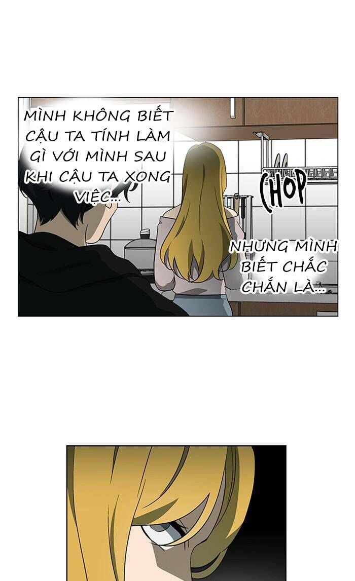 Nó Là Của Tôi Chap 146 - Next Chap 147