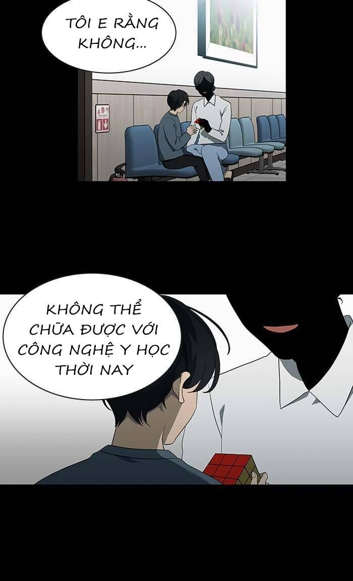 Nó Là Của Tôi Chap 147 - Next Chap 148