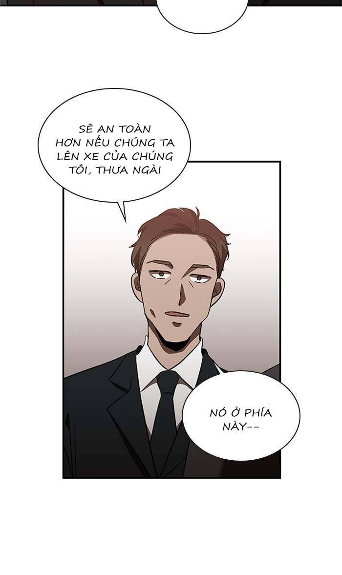 Nó Là Của Tôi Chap 148 - Next Chap 149