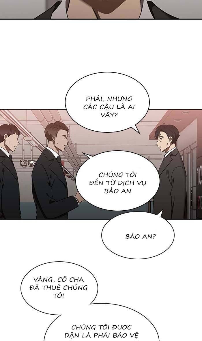 Nó Là Của Tôi Chap 148 - Next Chap 149