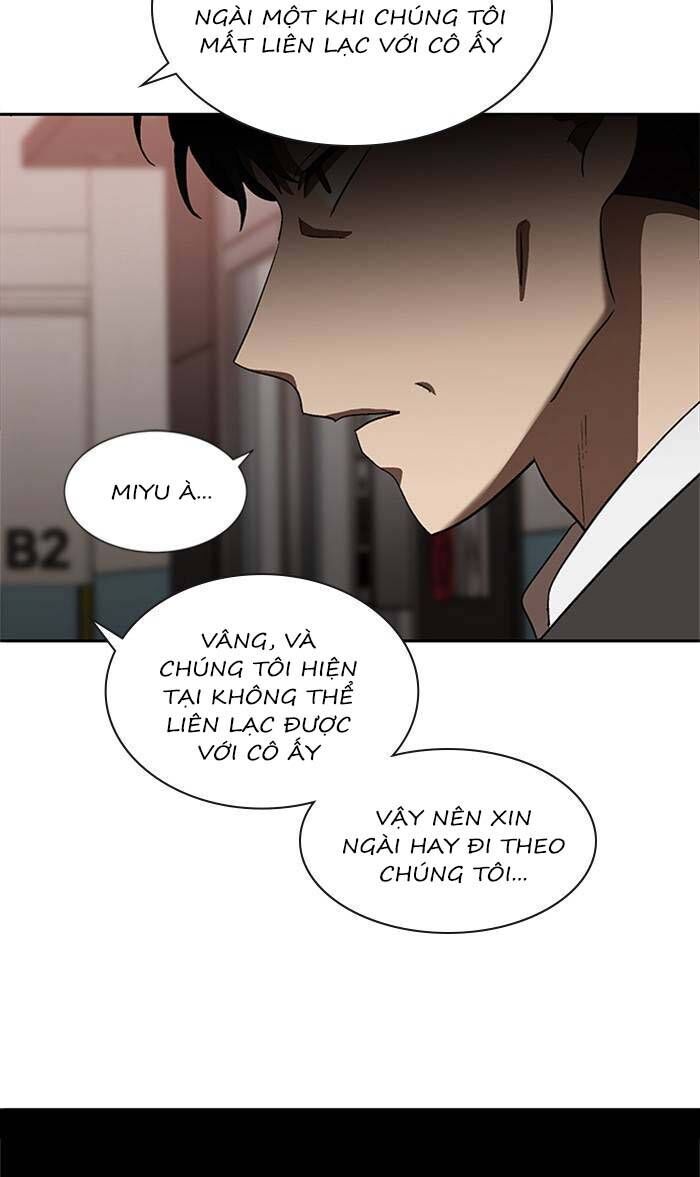 Nó Là Của Tôi Chap 148 - Next Chap 149