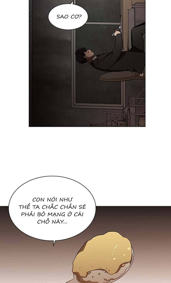 Nó Là Của Tôi Chap 149 - Next Chap 150