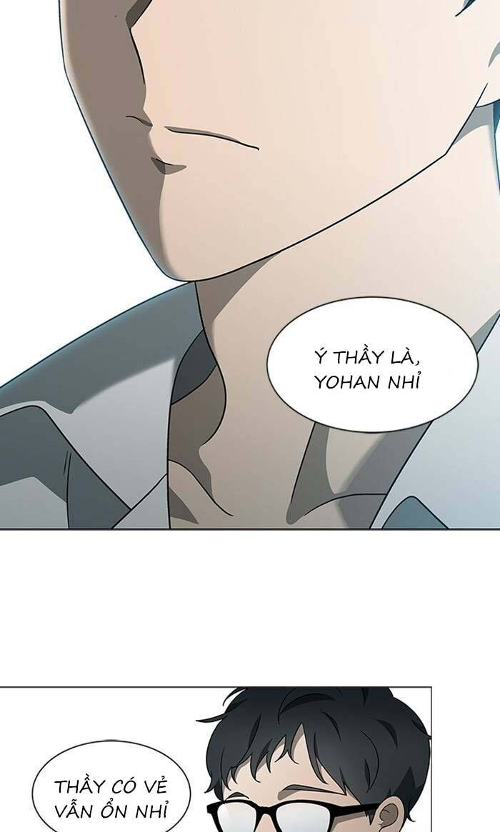 Nó Là Của Tôi Chap 157 - Next Chap 158