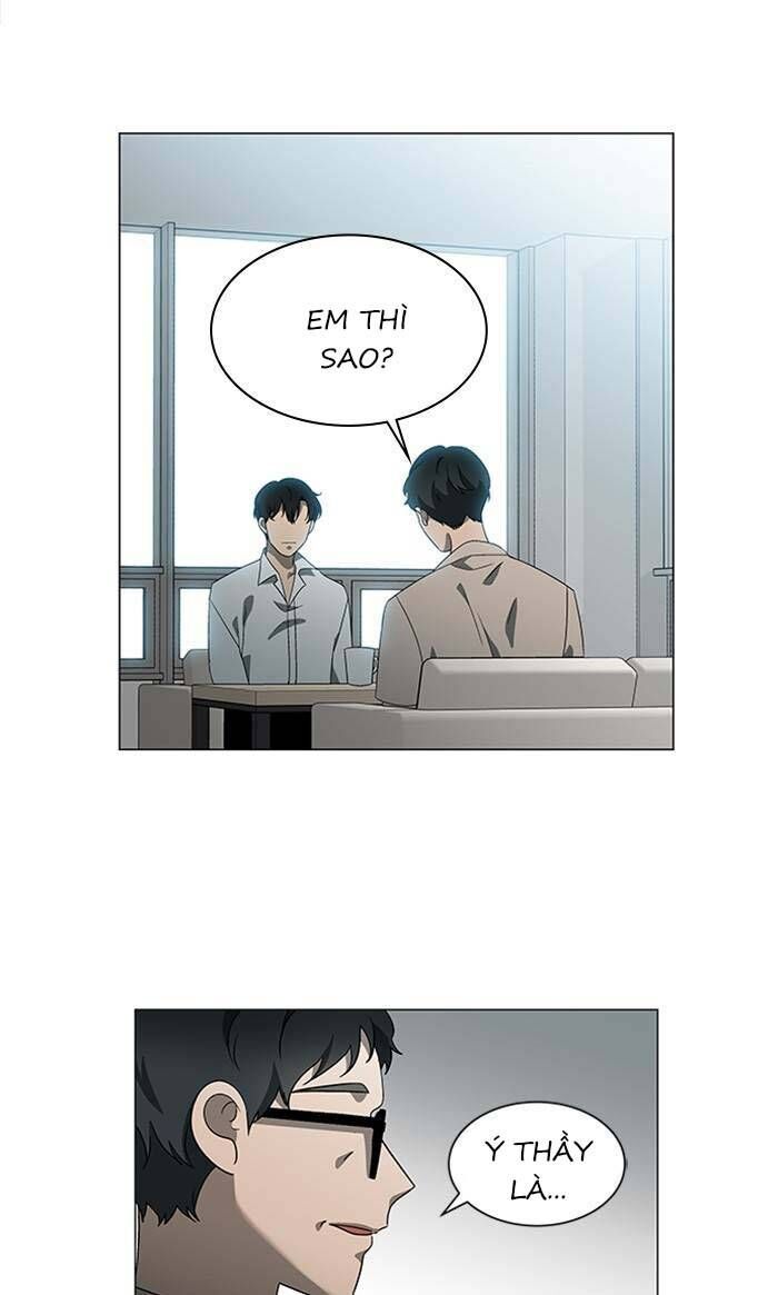 Nó Là Của Tôi Chap 157 - Next Chap 158