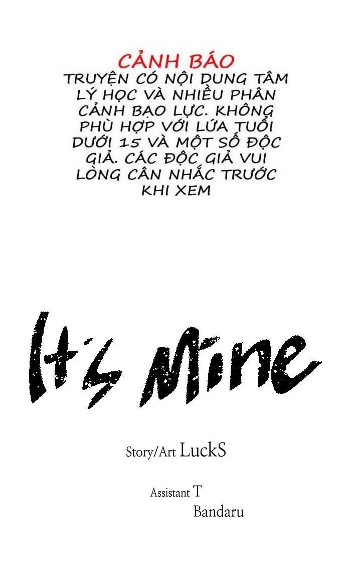 Nó Là Của Tôi Chap 157 - Next Chap 158