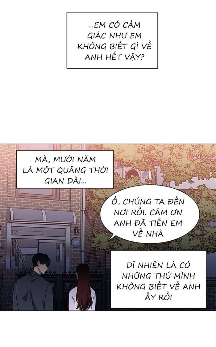 Nó Là Của Tôi Chap 157 - Next Chap 158
