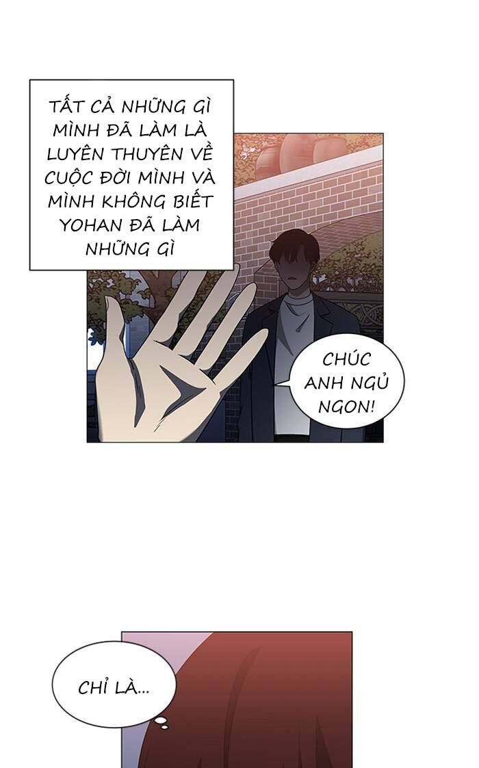 Nó Là Của Tôi Chap 157 - Next Chap 158