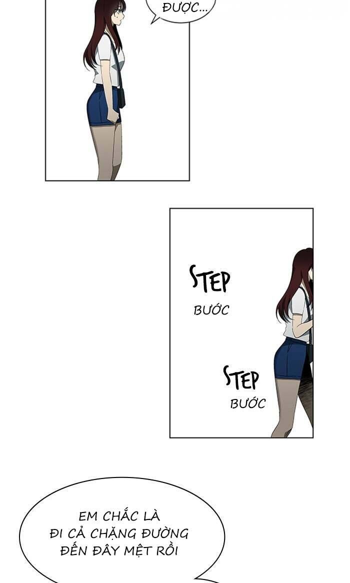 Nó Là Của Tôi Chap 157 - Next Chap 158