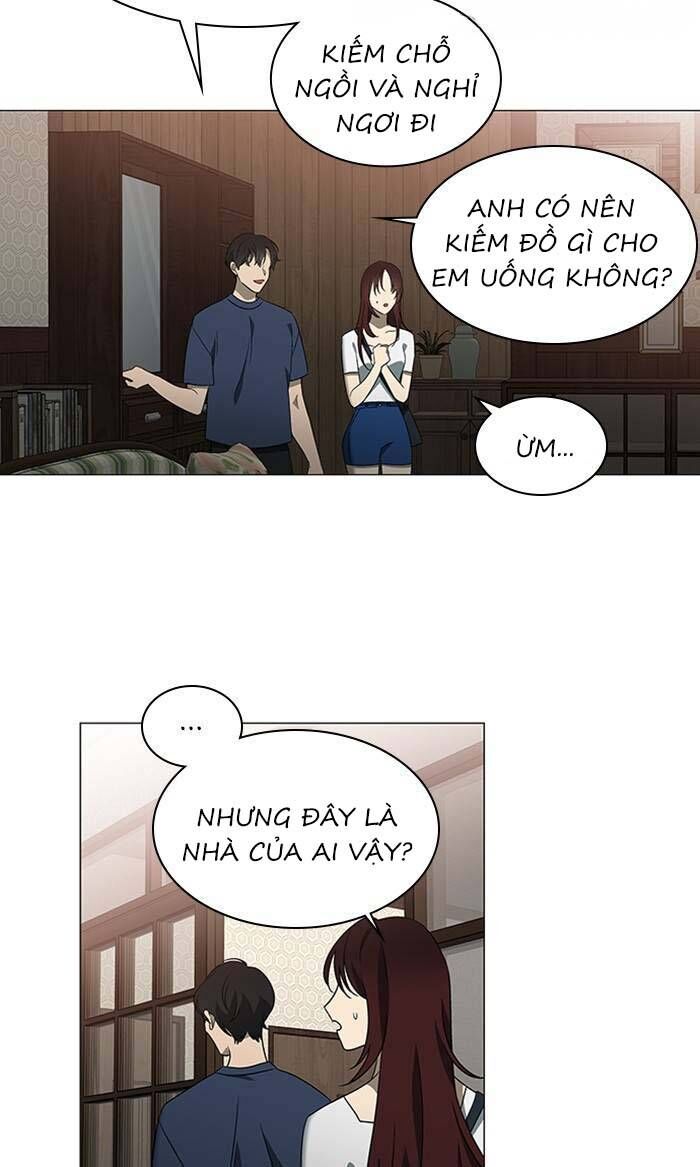 Nó Là Của Tôi Chap 157 - Next Chap 158