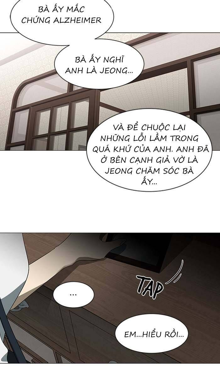 Nó Là Của Tôi Chap 157 - Next Chap 158