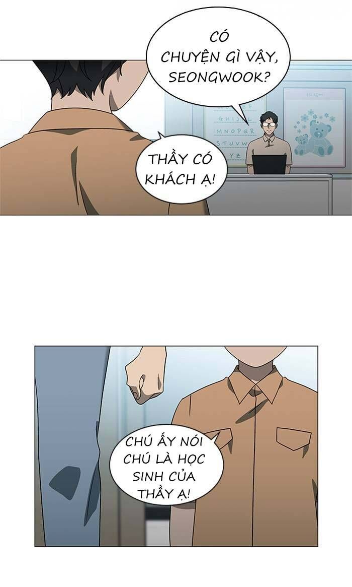Nó Là Của Tôi Chap 157 - Next Chap 158