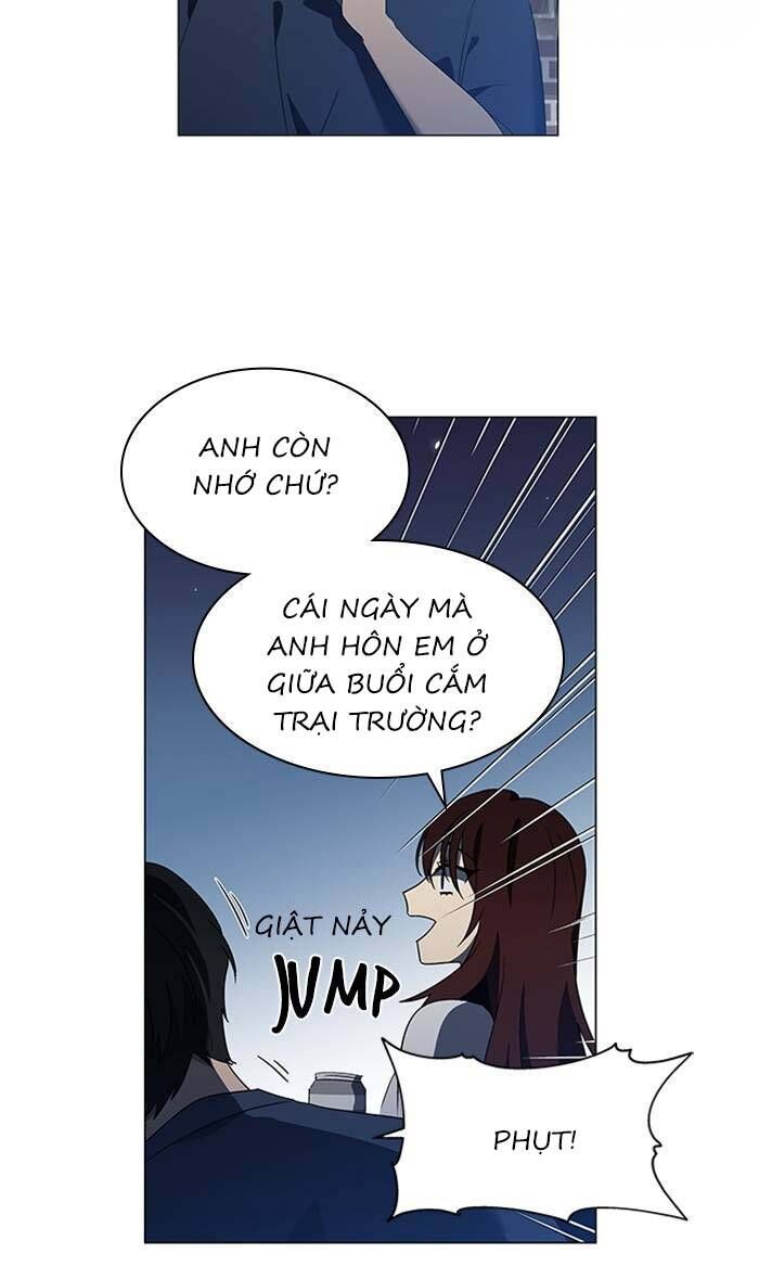 Nó Là Của Tôi Chap 157 - Next Chap 158