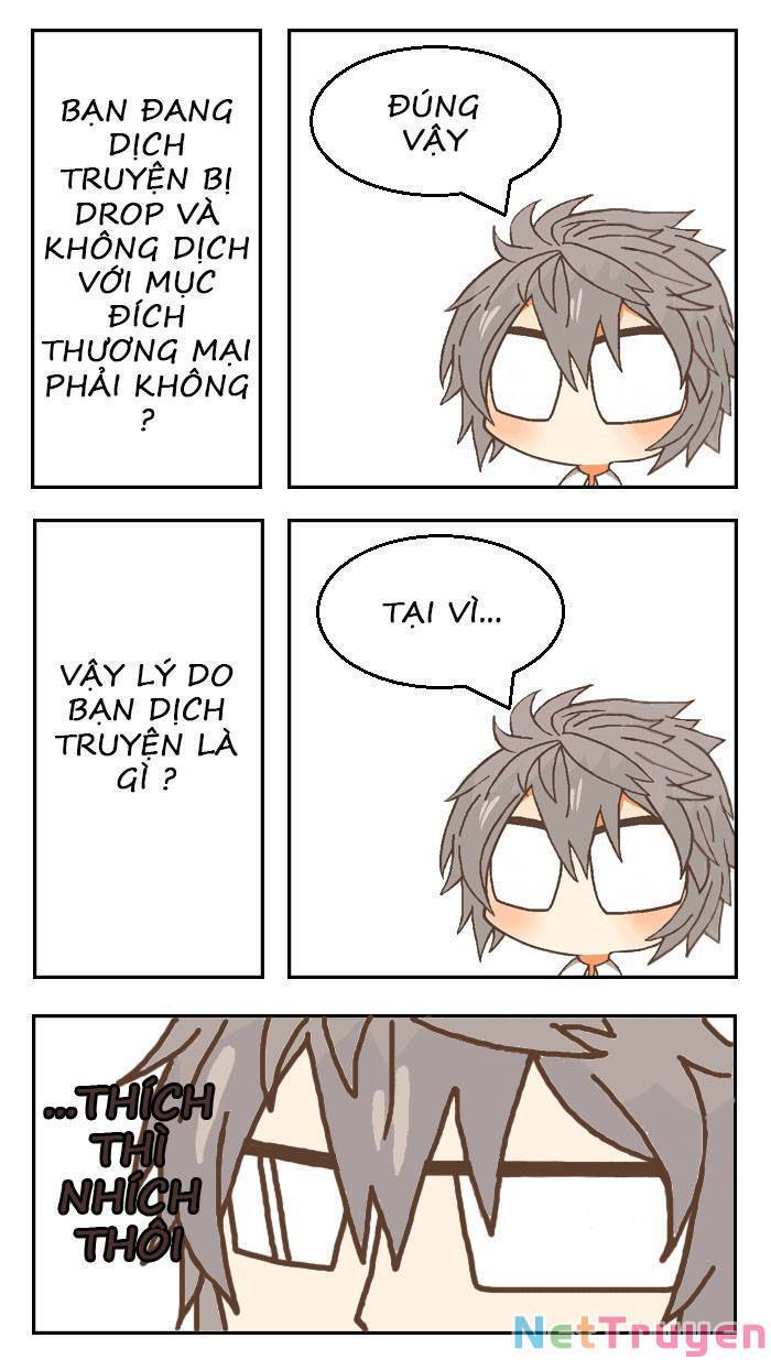 Nó Là Của Tôi Chap 49 - Next Chap 50