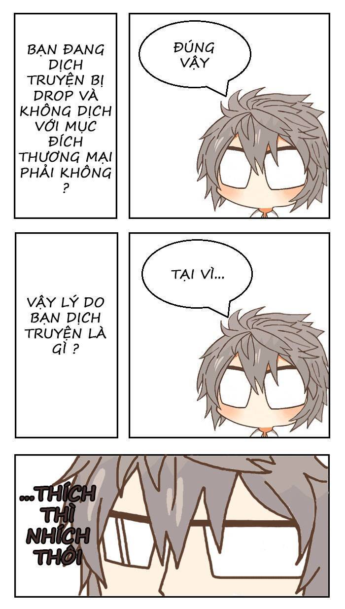 Nó Là Của Tôi Chap 50 - Next Chap 51