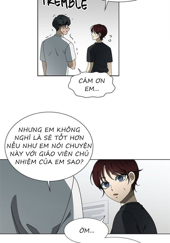 Nó Là Của Tôi Chap 50 - Next Chap 51