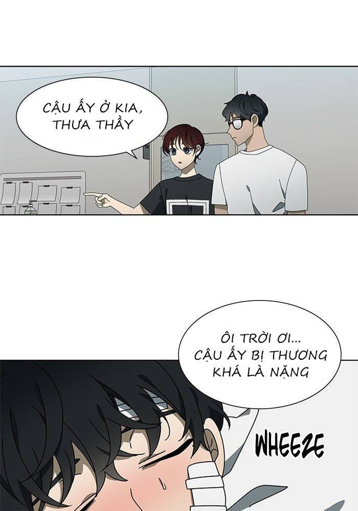 Nó Là Của Tôi Chap 50 - Next Chap 51