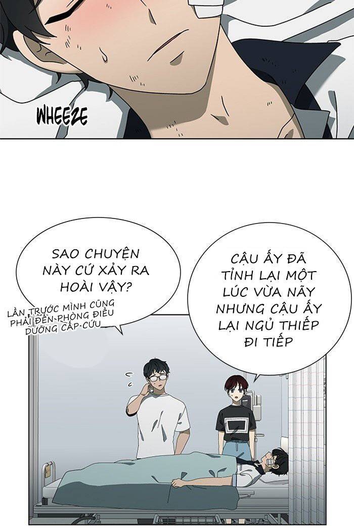 Nó Là Của Tôi Chap 50 - Next Chap 51