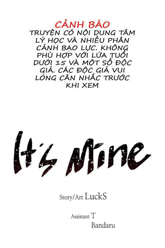 Nó Là Của Tôi Chap 50 - Next Chap 51