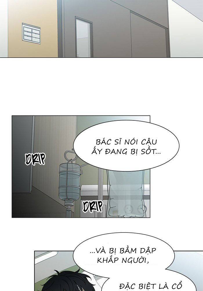 Nó Là Của Tôi Chap 50 - Next Chap 51