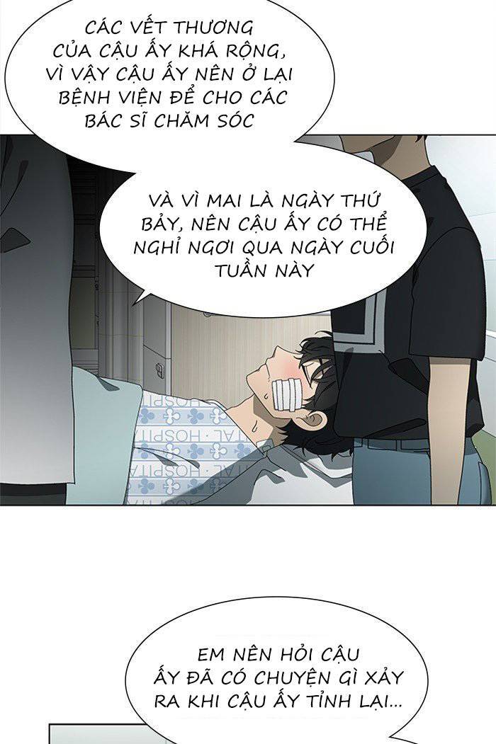 Nó Là Của Tôi Chap 50 - Next Chap 51