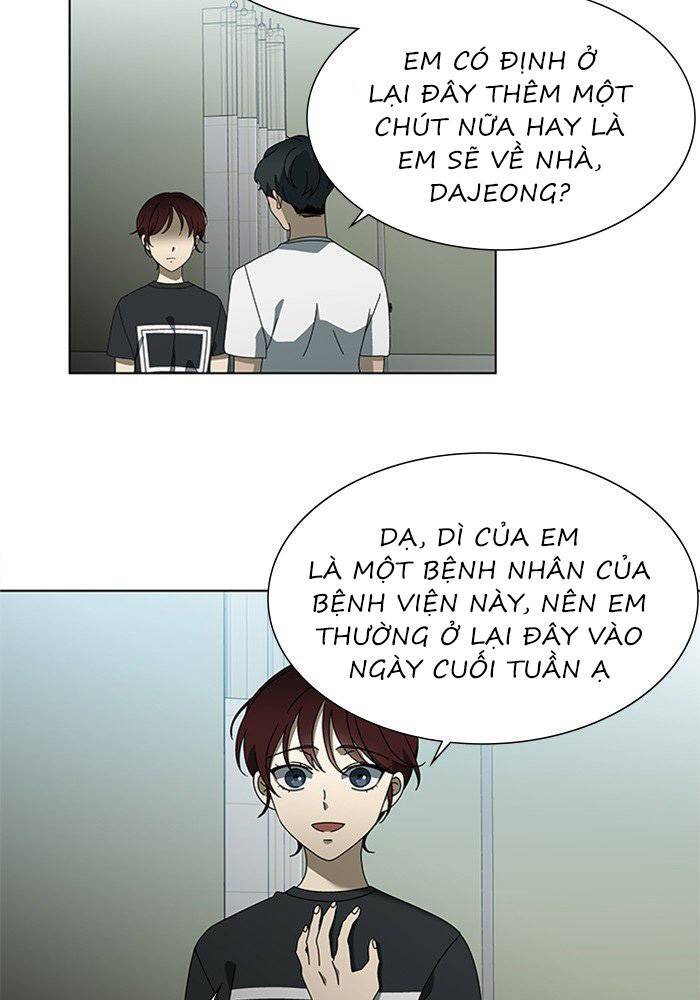 Nó Là Của Tôi Chap 50 - Next Chap 51