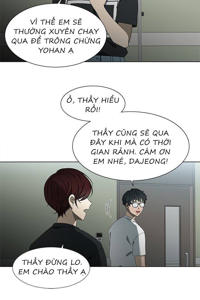 Nó Là Của Tôi Chap 50 - Next Chap 51