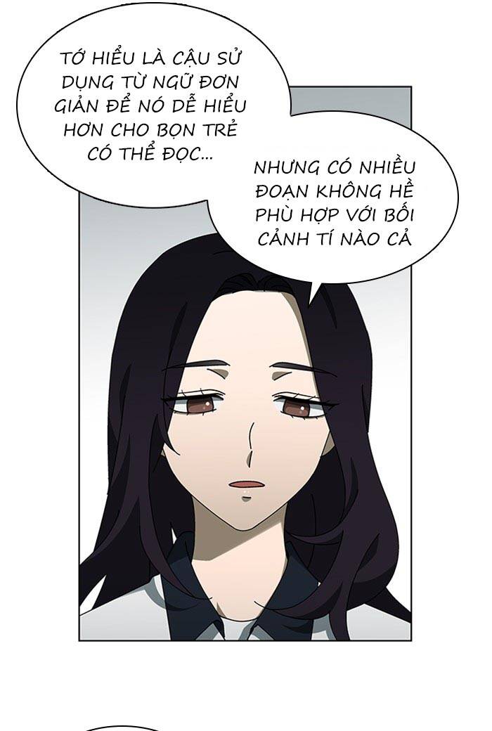 Nó Là Của Tôi Chap 69 - Next Chap 70