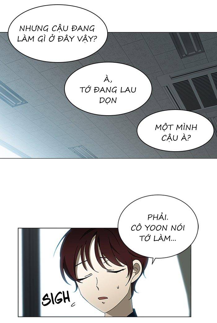 Nó Là Của Tôi Chap 69 - Next Chap 70