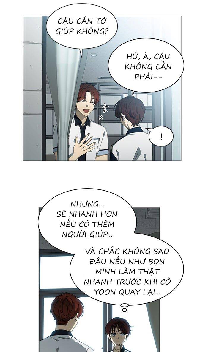 Nó Là Của Tôi Chap 69 - Next Chap 70