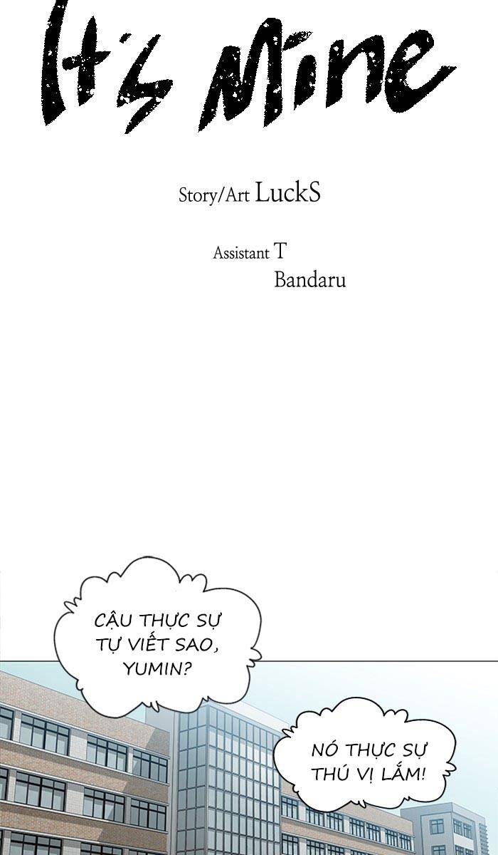 Nó Là Của Tôi Chap 69 - Next Chap 70