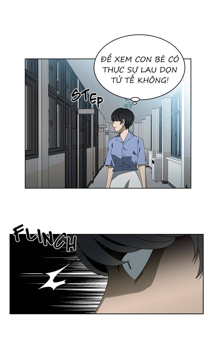Nó Là Của Tôi Chap 69 - Next Chap 70