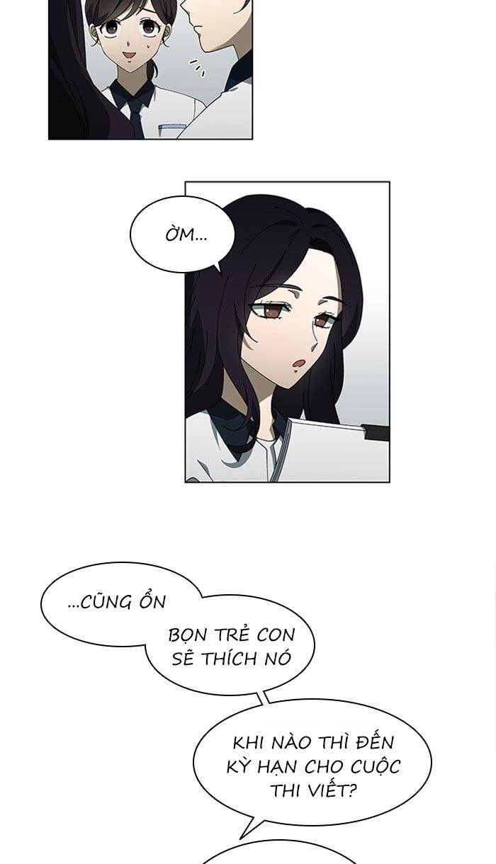 Nó Là Của Tôi Chap 69 - Next Chap 70