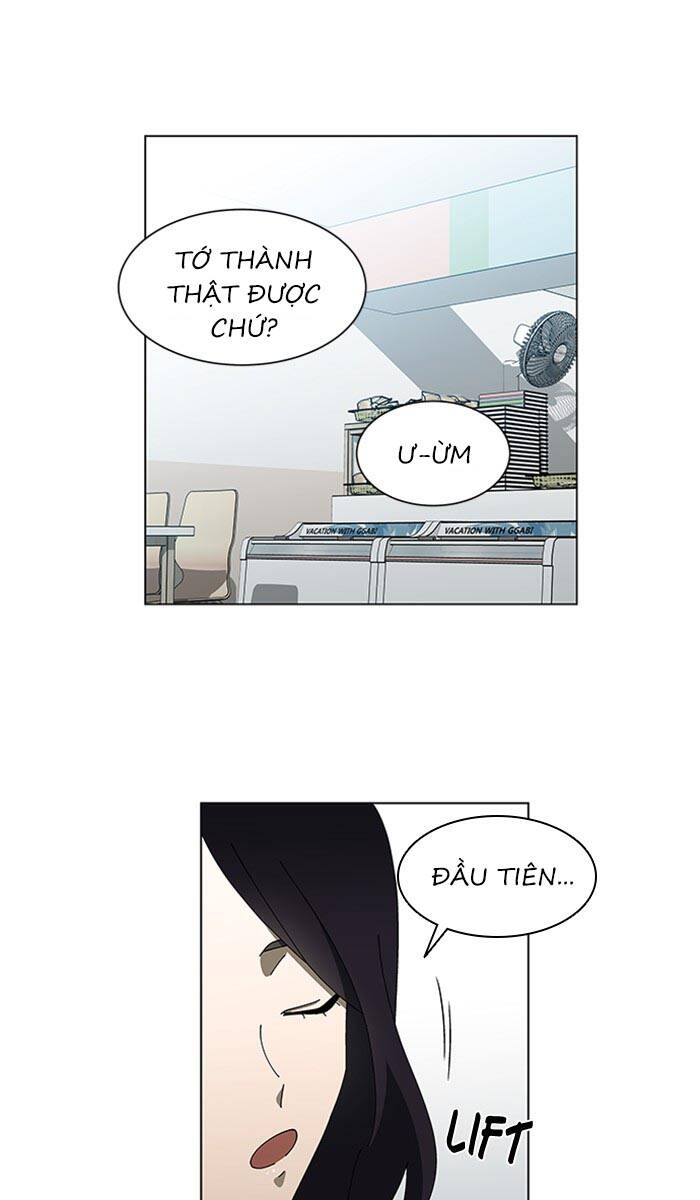 Nó Là Của Tôi Chap 69 - Next Chap 70